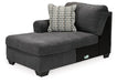 Ambee Living Room Set - FAMSA Furniture (TX)