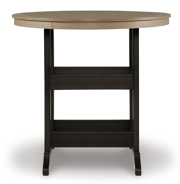 Fairen Trail Outdoor Dining Set - FAMSA Furniture (TX)