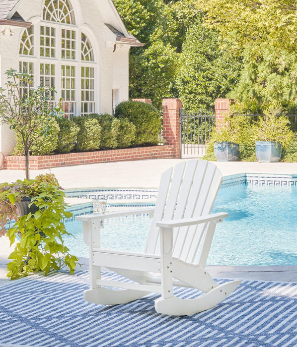 Sundown Treasure Outdoor Seating Set - FAMSA Furniture (TX)