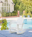 Sundown Treasure Outdoor Seating Set - FAMSA Furniture (TX)