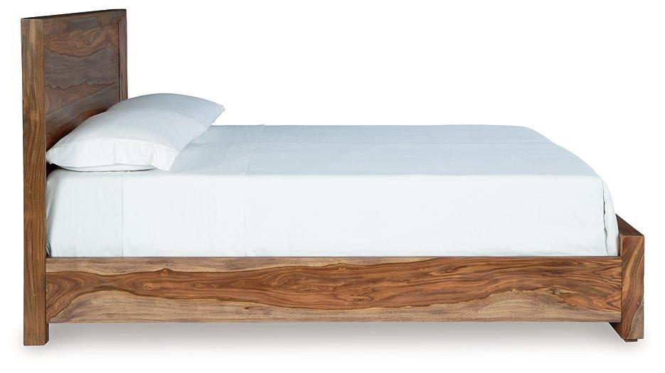 Dressonni Bedroom Package - FAMSA Furniture (TX)