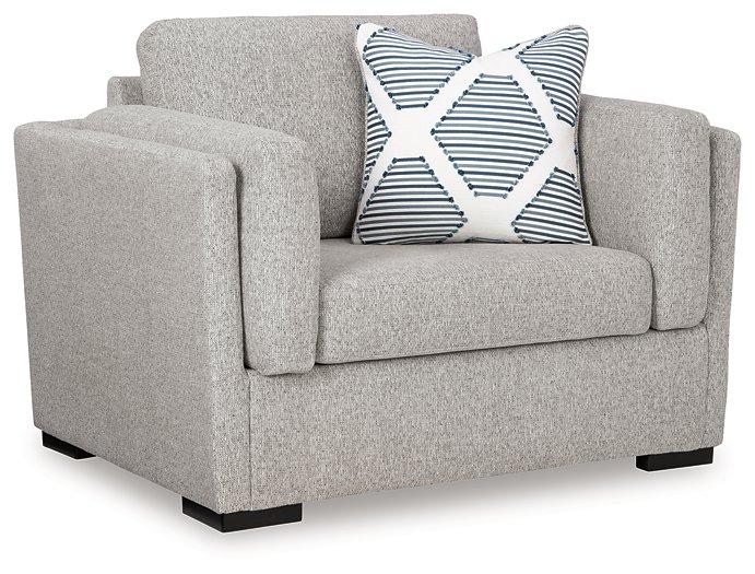Evansley Living Room Set - FAMSA Furniture (TX)