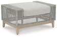 Seton Creek Outdoor Seating Set - FAMSA Furniture (TX)