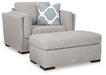 Evansley Living Room Set - FAMSA Furniture (TX)