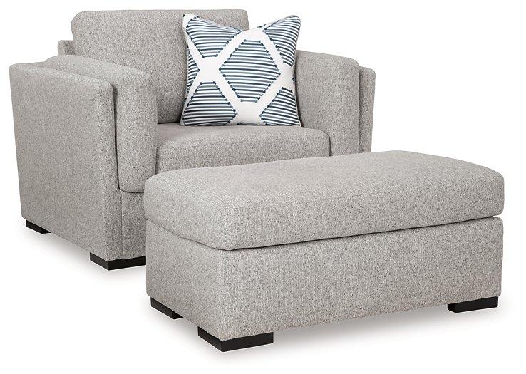 Evansley Living Room Set - FAMSA Furniture (TX)