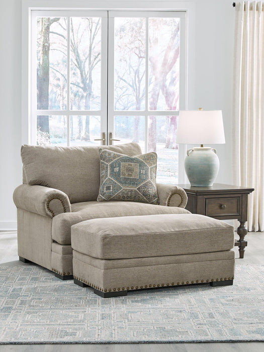 Galemore Living Room Set - FAMSA Furniture (TX)
