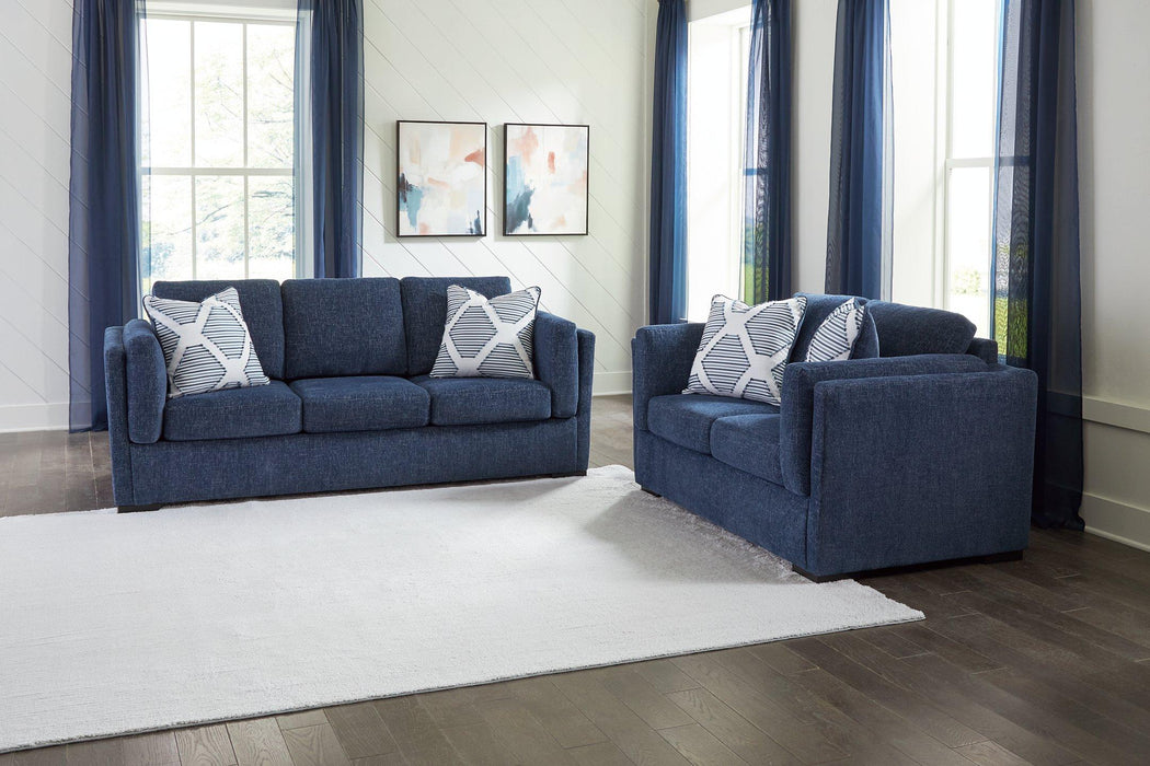 Evansley Living Room Set - FAMSA Furniture (TX)