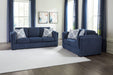 Evansley Living Room Set - FAMSA Furniture (TX)