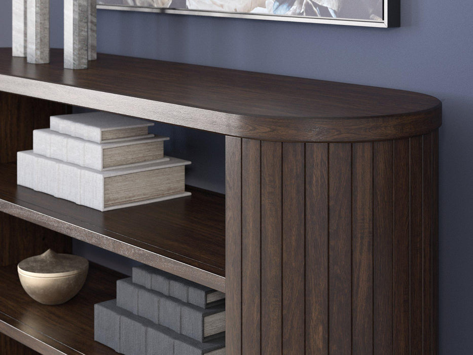 Korestone Home Office Set - FAMSA Furniture (TX)