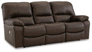Leesworth Living Room Set - FAMSA Furniture (TX)