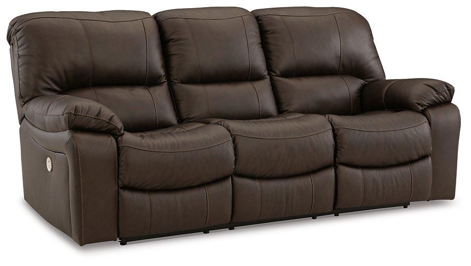 Leesworth Living Room Set - FAMSA Furniture (TX)