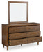 Lyncott Bedroom Set - FAMSA Furniture (TX)
