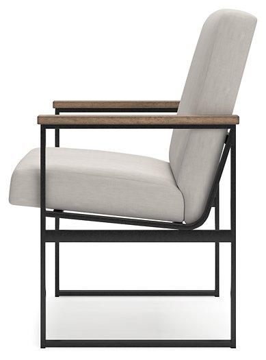 Montia Home Office Set - FAMSA Furniture (TX)