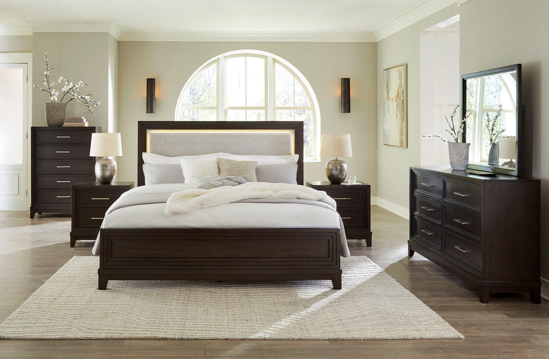 Neymorton Bedroom Set - FAMSA Furniture (TX)