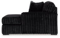 Midnight-Madness Sectional Sofa with Chaise - FAMSA Furniture (TX)