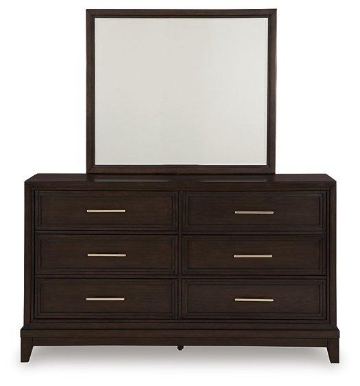 Neymorton Bedroom Set - FAMSA Furniture (TX)