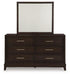 Neymorton Bedroom Set - FAMSA Furniture (TX)