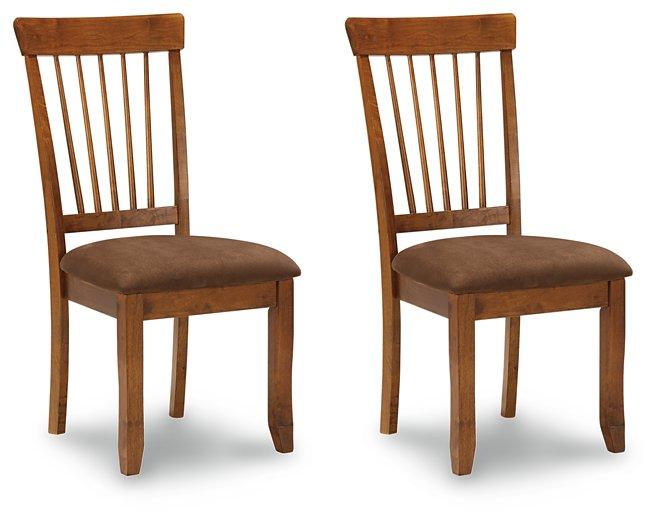 Berringer Dining Chair - FAMSA Furniture (TX)