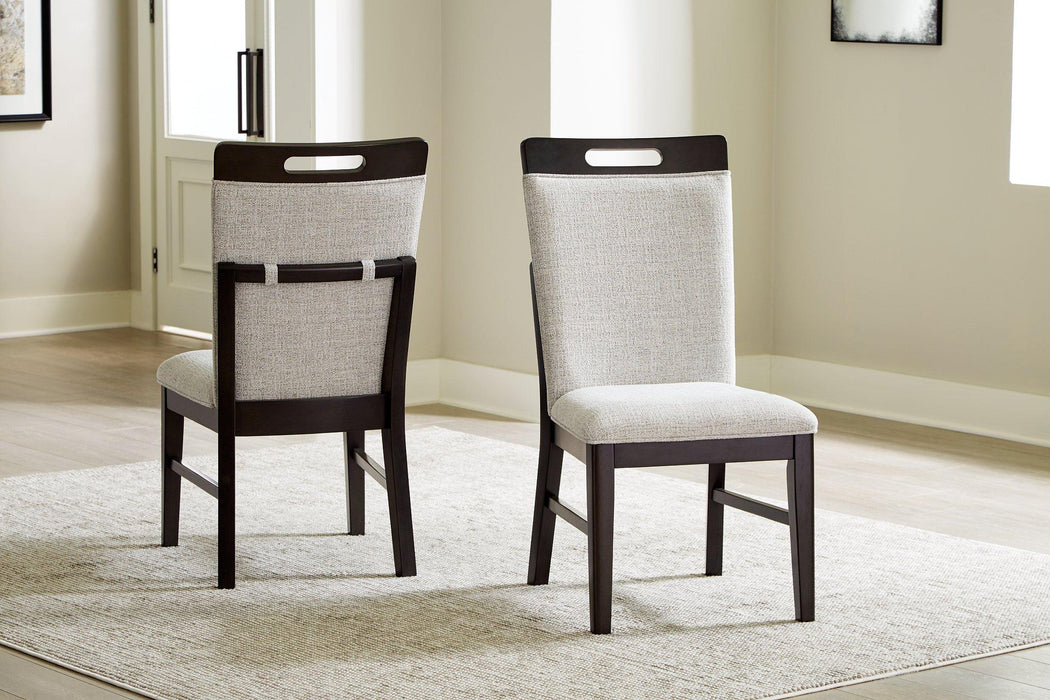 Neymorton Dining Room Set - FAMSA Furniture (TX)