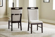 Neymorton Dining Room Set - FAMSA Furniture (TX)