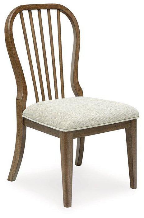 Sturlayne Dining Room Set - FAMSA Furniture (TX)