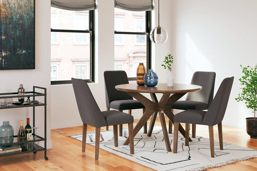 Lyncott Dining Room Set - FAMSA Furniture (TX)