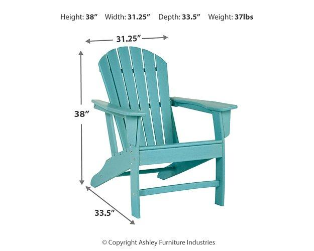 Sundown Treasure Outdoor Seating Set - FAMSA Furniture (TX)
