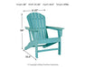 Sundown Treasure Outdoor Seating Set - FAMSA Furniture (TX)