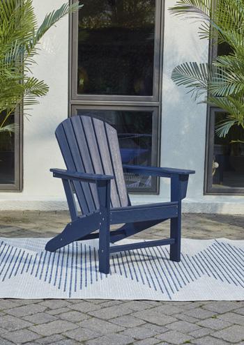 Sundown Treasure Outdoor Seating Set - FAMSA Furniture (TX)