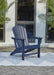 Sundown Treasure Outdoor Seating Set - FAMSA Furniture (TX)