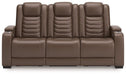 High Impact Living Room Set - FAMSA Furniture (TX)