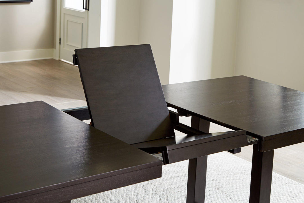 Neymorton Dining Room Set - FAMSA Furniture (TX)