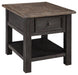 Tyler Creek Table Set - FAMSA Furniture (TX)
