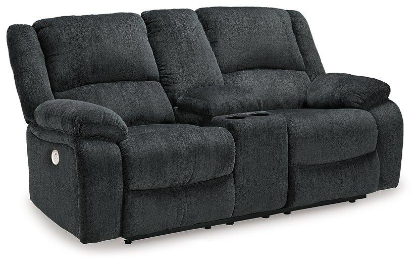 Draycoll Living Room Set - FAMSA Furniture (TX)