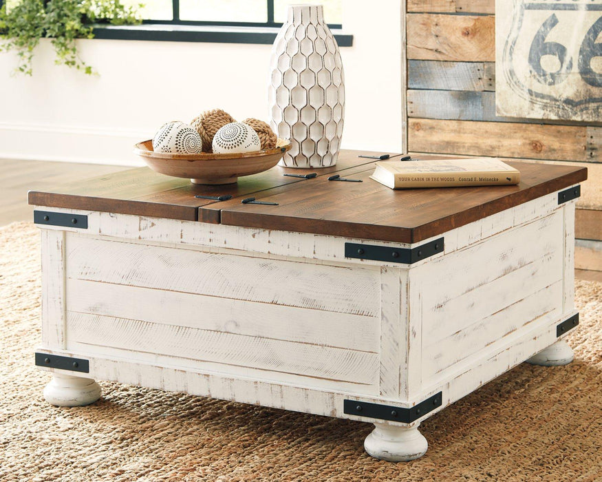 Wystfield Table Set - FAMSA Furniture (TX)