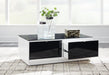 Gardoni Table Set - FAMSA Furniture (TX)