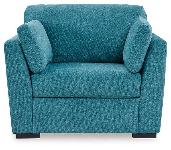 Keerwick Living Room Set - FAMSA Furniture (TX)