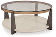 Frazwa Occasional Table Set - FAMSA Furniture (TX)