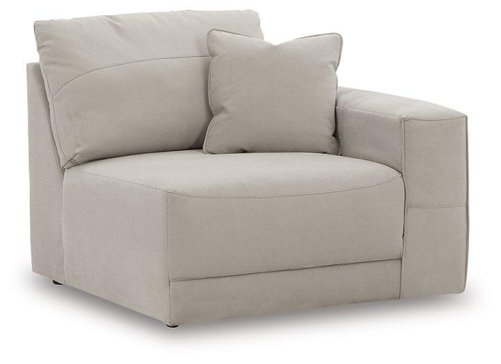 Next-Gen Gaucho Sectional - FAMSA Furniture (TX)