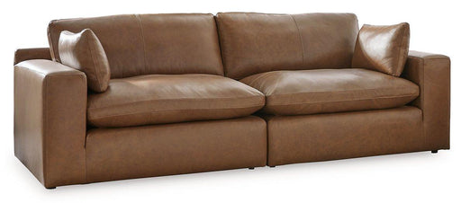 Emilia Sectional Loveseat - FAMSA Furniture (TX)