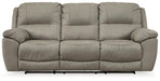 Next-Gen Gaucho Reclining Sofa - FAMSA Furniture (TX)
