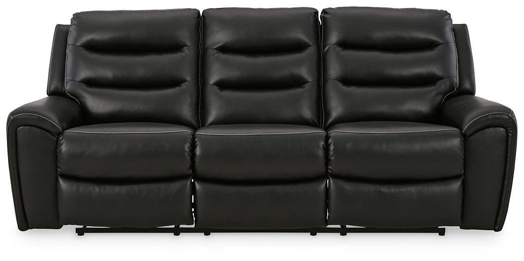Warlin Living Room Set - FAMSA Furniture (TX)