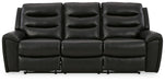 Warlin Living Room Set - FAMSA Furniture (TX)