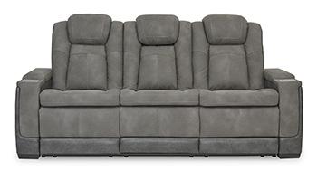 Next-Gen DuraPella Living Room Set - FAMSA Furniture (TX)