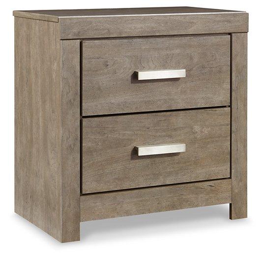 Culverbach Bedroom Set - FAMSA Furniture (TX)