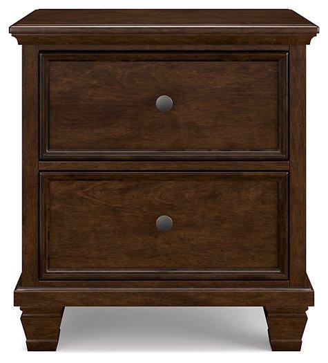 Danabrin Bedroom Set - FAMSA Furniture (TX)