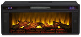 Entertainment Accessories Fireplace Insert - FAMSA Furniture (TX)