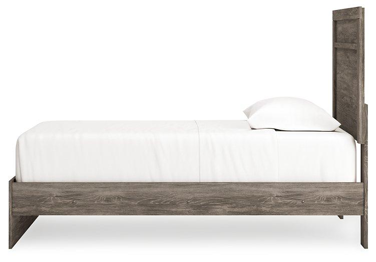 Ralinksi Bedroom Set - FAMSA Furniture (TX)