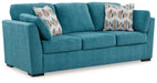 Keerwick Living Room Set - FAMSA Furniture (TX)