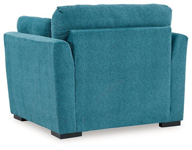 Keerwick Living Room Set - FAMSA Furniture (TX)
